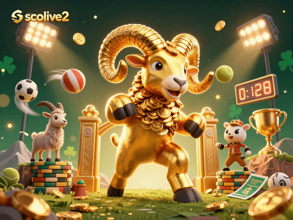 Engage with the exhilarating action of socolive2 featuring dynamic sports elements and captivating visuals.