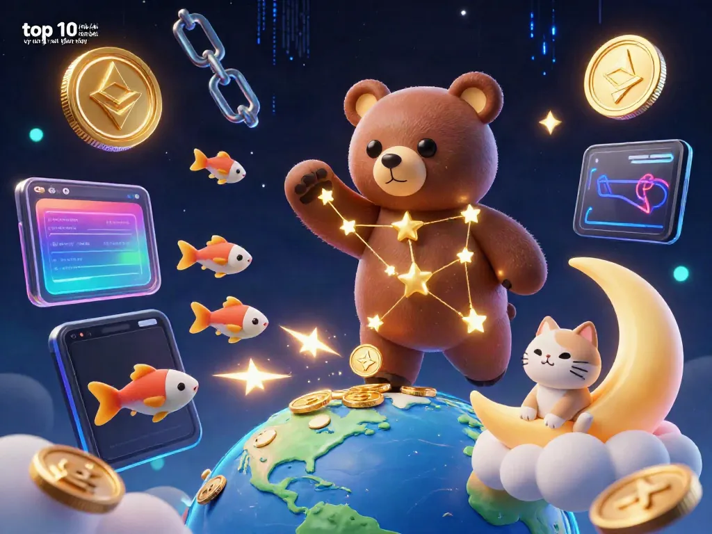 Experience the excitement of online gambling with top 10 nhà cái uy tín nhất hiện nay, depicted through engaging 3D illustration of casino elements.