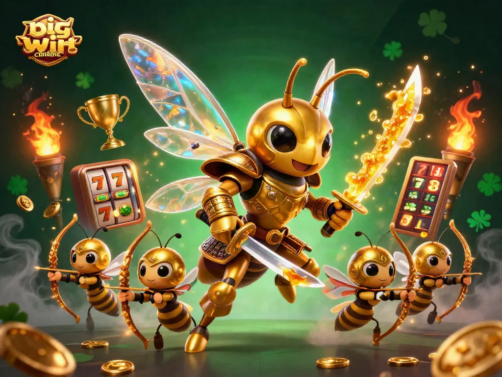 Spin the reels at big win casino online with epic jackpot adventures and golden coin rewards.